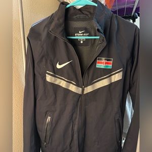 Nike Kenya jacket